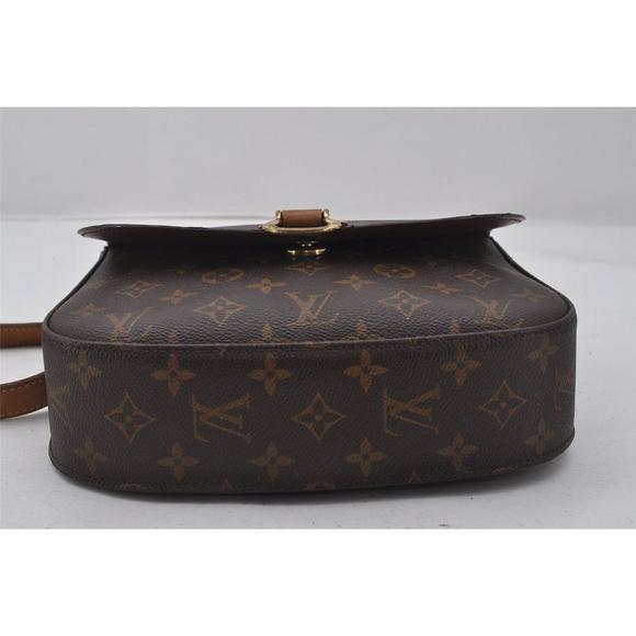 Auth Louis Vuitton Saint Cloud Gm #68282L87B - Picture 5 of 15